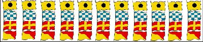 INRO Flag